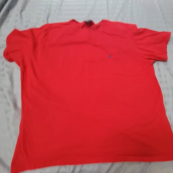 Ralph Lauren Other - Polo Ralph Lauren T-Shirt XXL